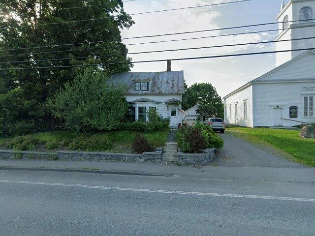 House image located at Canaan, ME 04924