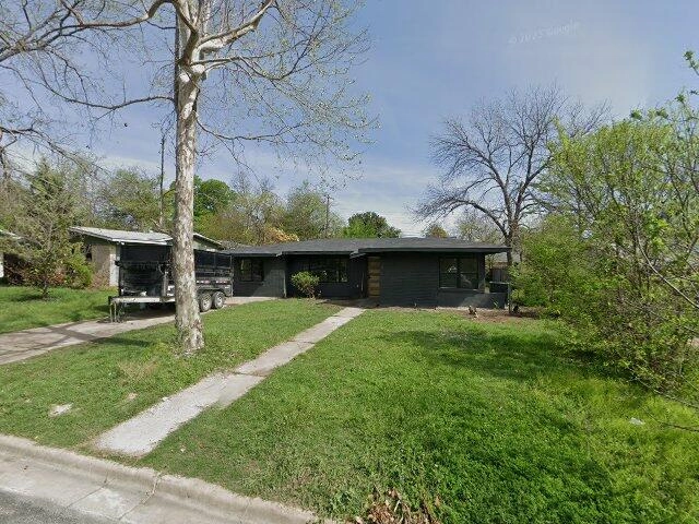 House image located at Austin, TX 78723
