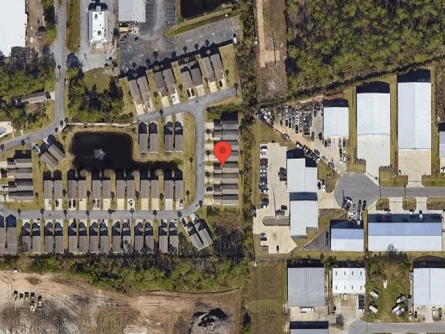 House image located at Panama City, FL 32408