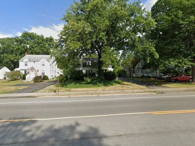 House image located at Rochester, NY 14616