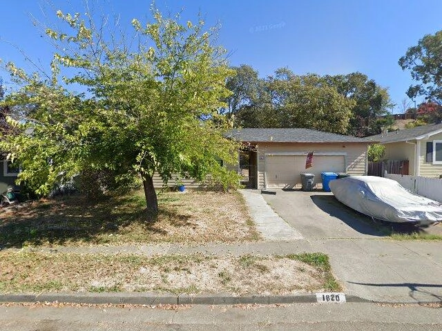 House image located at Santa Rosa, CA 95404