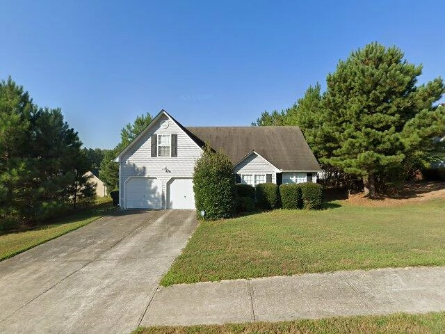 House image located at Douglasville, GA 30134