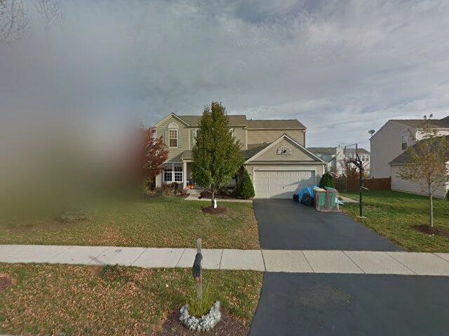 House image located at Plainfield, IL 60585