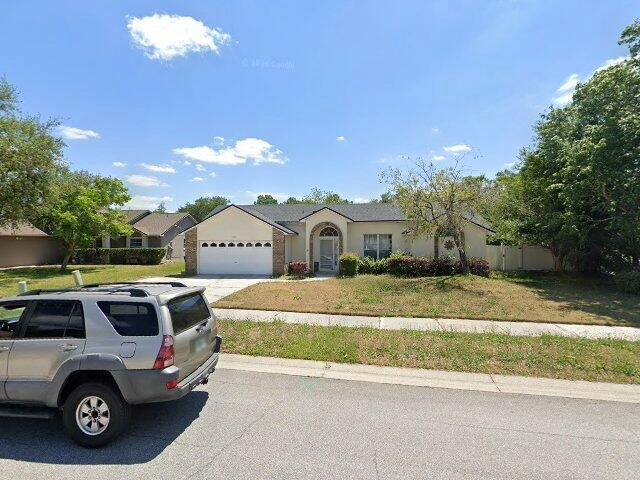 House image located at Saint Cloud, FL 34769