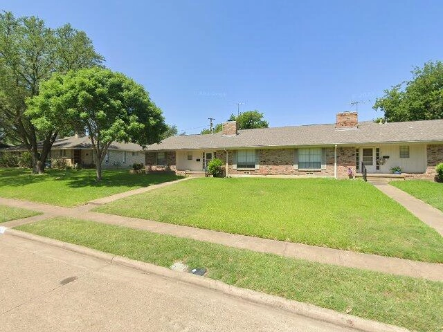 House image located at Richardson, TX 75080