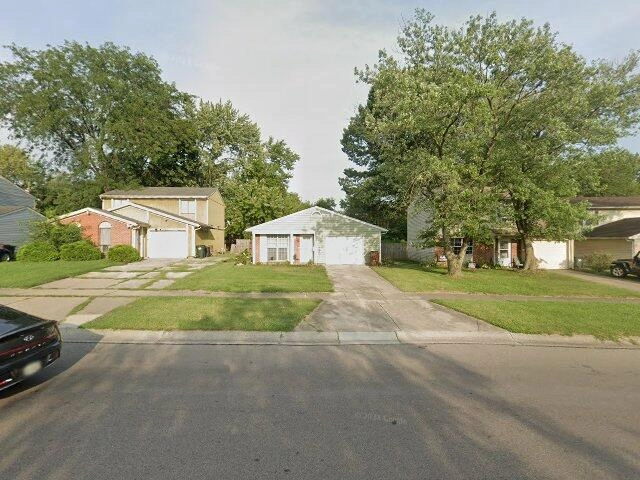 House image located at Middletown, OH 45044