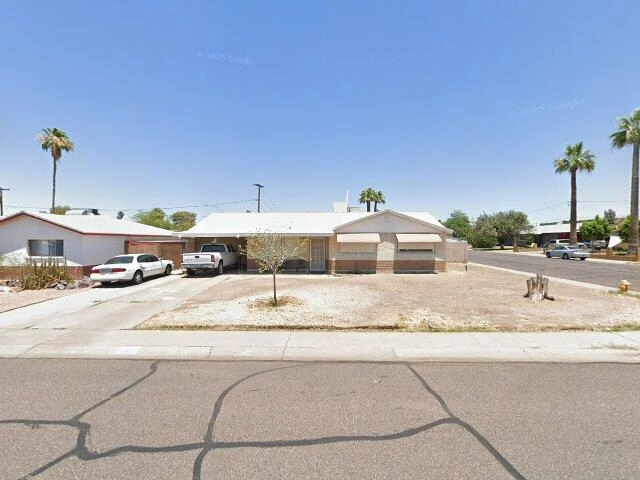 House image located at Phoenix, AZ 85029