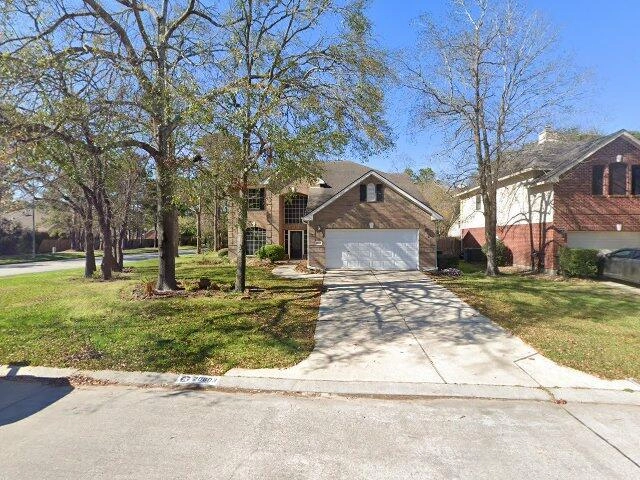House image located at Humble, TX 77346