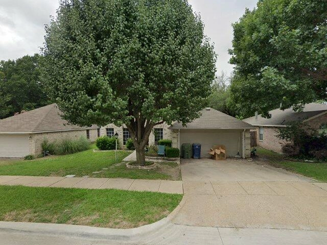 House image located at Garland, TX 75043