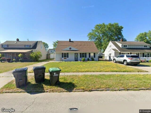 House image located at Tonawanda, NY 14150