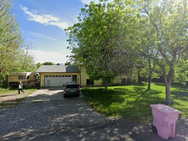 House image located at Bozeman, MT 59718