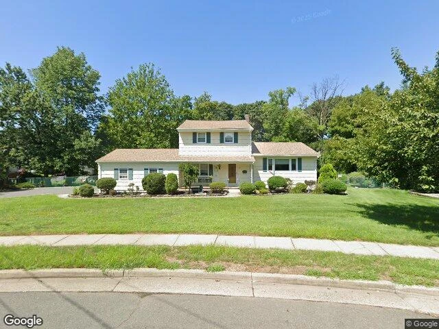 House image located at South Plainfield, NJ 07080