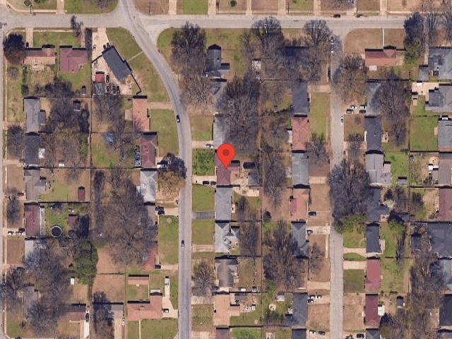 House image located at Memphis, TN 38116