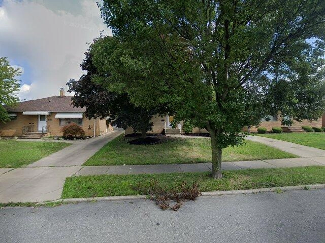 House image located at Cleveland, OH 44125