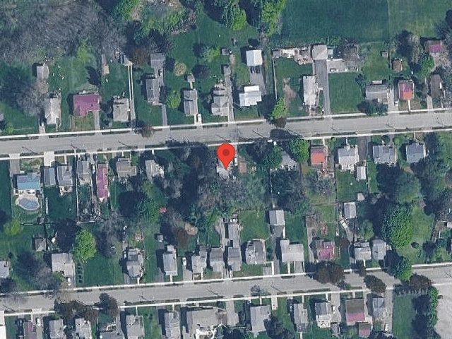 House image located at Auburn, NY 13021