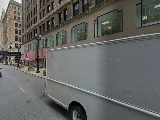 House image located at Chicago, IL 60602