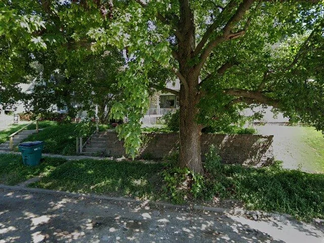 House image located at Saint Joseph, MO 64504