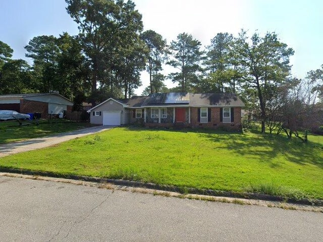 House image located at Fayetteville, NC 28311