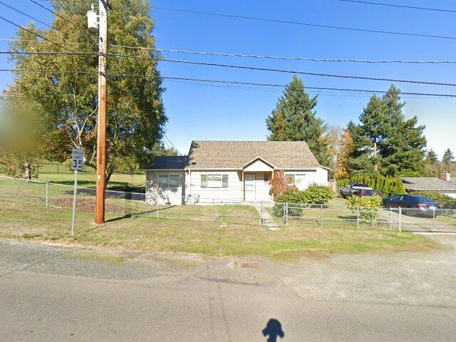 House image located at Puyallup, WA 98371