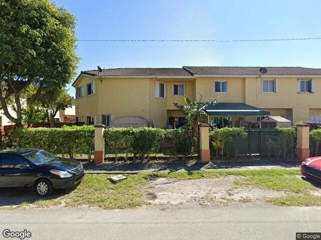 House image located at Miami, FL 33126