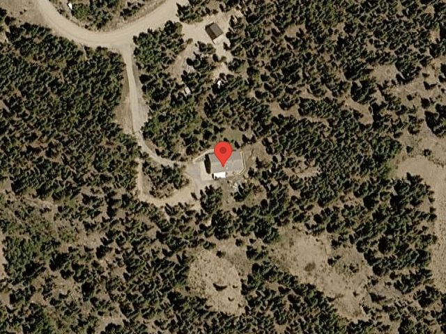 House image located at Fairplay, CO 80440