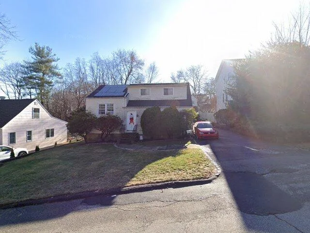 House image located at Yonkers, NY 10703
