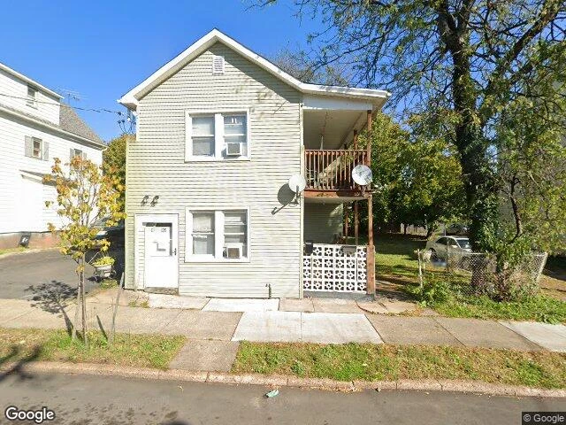 House image located at New Brunswick, NJ 08901