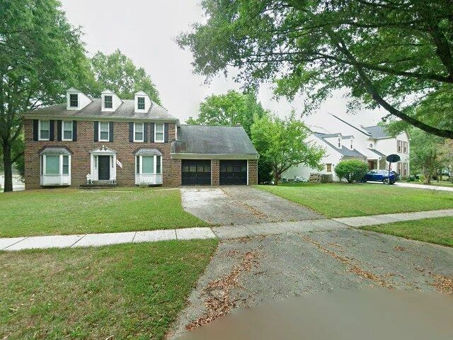 House image located at Rockville, MD 20853
