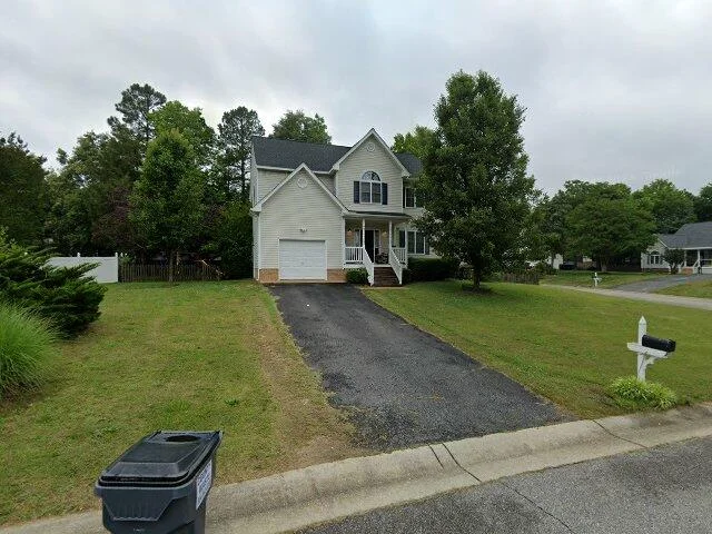 House image located at Richmond, VA 23237