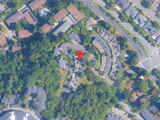 House image located at Larkspur, CA 94939