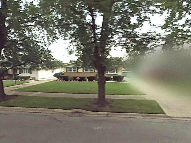 House image located at Lansing, IL 60438