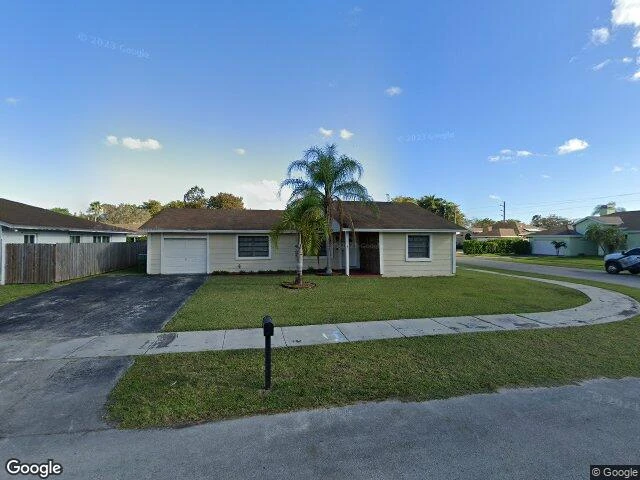 House image located at Homestead, FL 33035