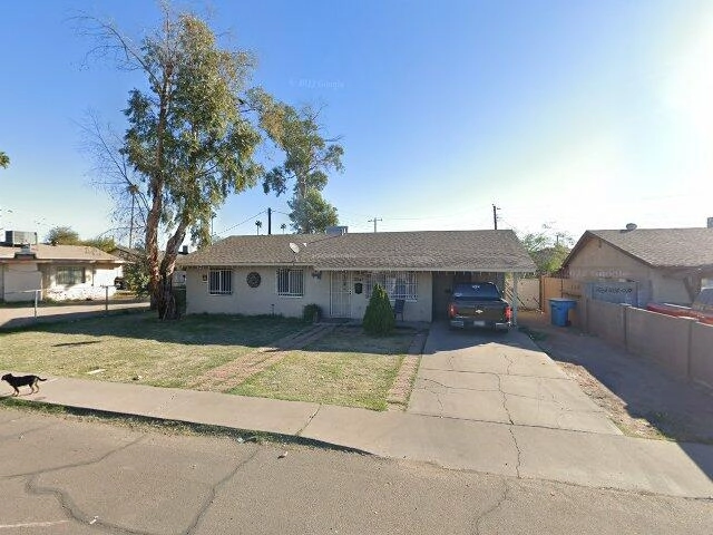 House image located at Phoenix, AZ 85031