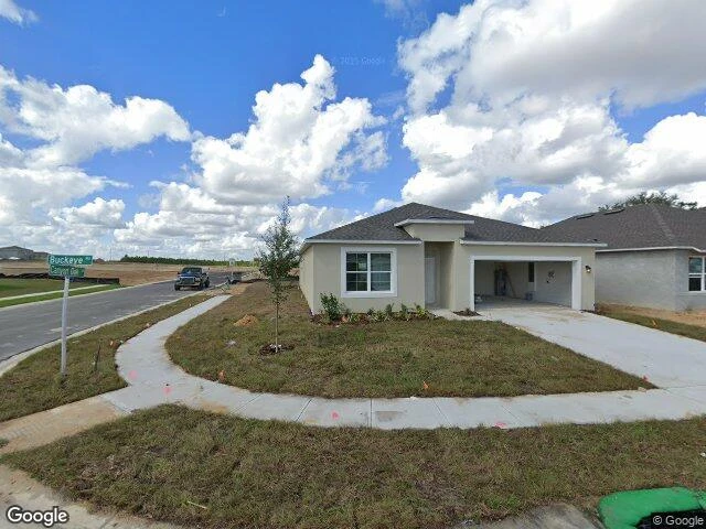 House image located at Davenport, FL 33837