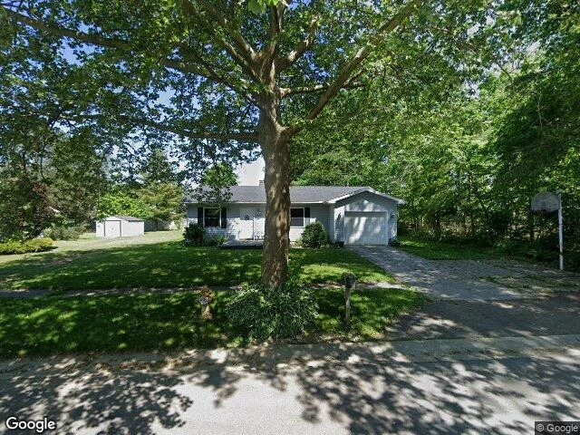 House image located at Fremont, OH 43420