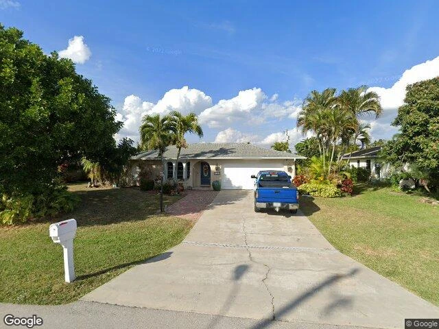 House image located at Cape Coral, FL 33990