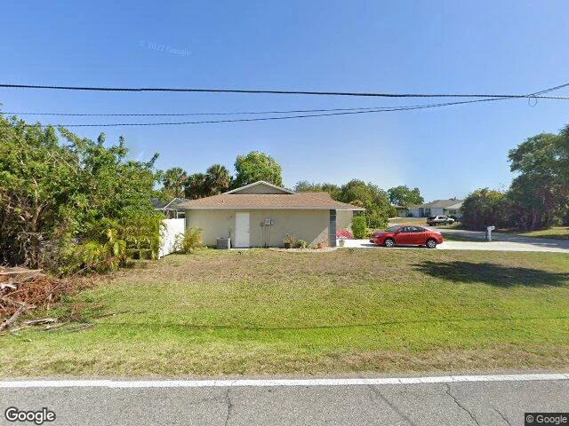 House image located at Port Charlotte, FL 33948