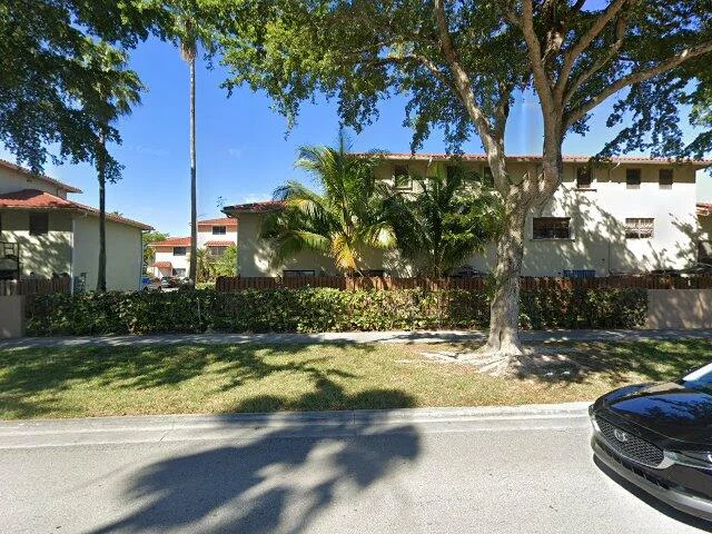House image located at Miami, FL 33196