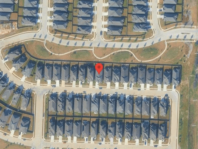 House image located at Aubrey, TX 76227