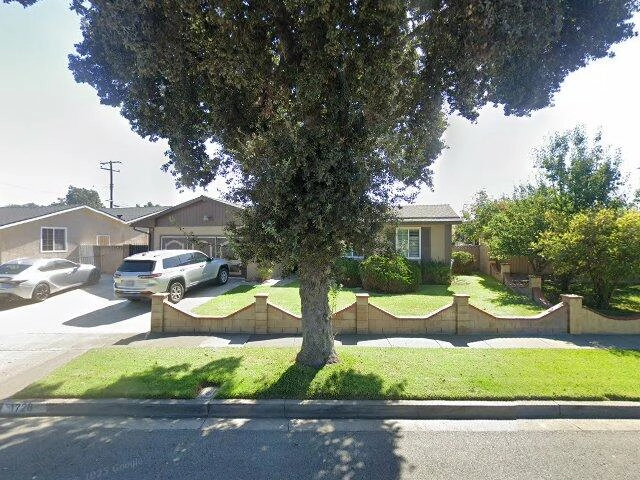 House image located at Santa Ana, CA 92704