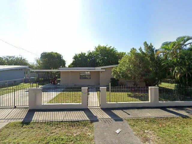 House image located at Miami, FL 33169