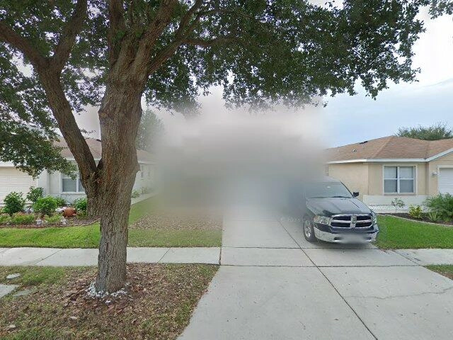 House image located at Riverview, FL 33569