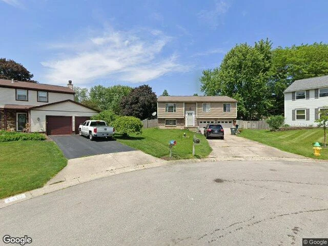 House image located at Dayton, OH 45424