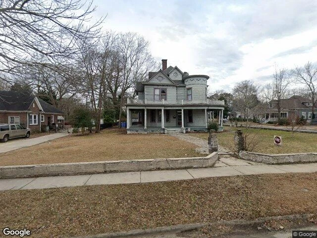 House image located at Clover, SC 29710