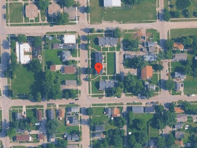 House image located at Wilmington, IL 60481