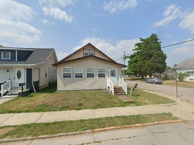 House image located at Evansville, IN 47711