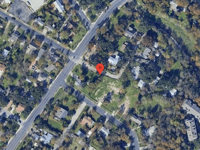 House image located at Austin, TX 78753