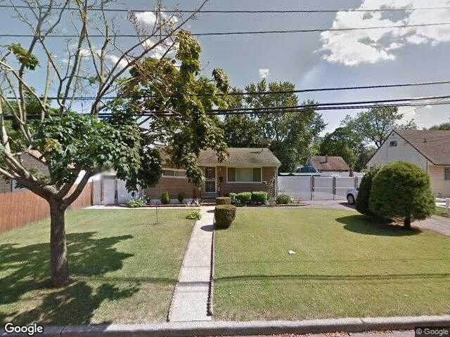 House image located at Central Islip, NY 11722