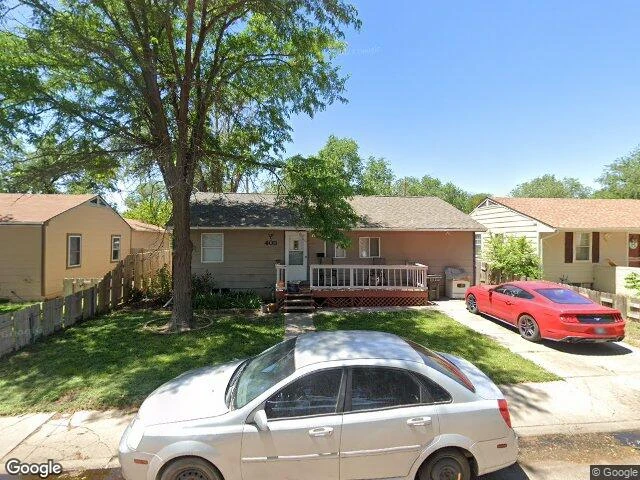 House image located at Garden City, KS 67846