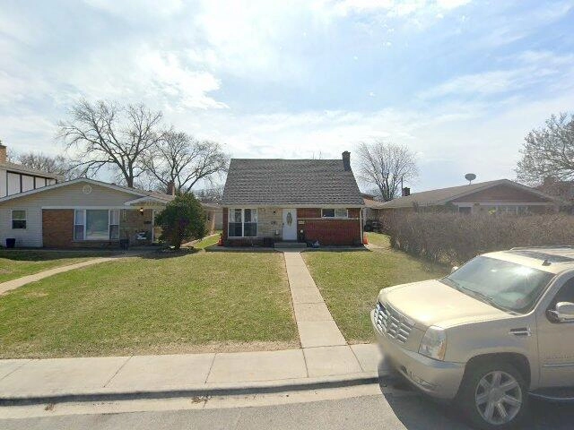 House image located at Skokie, IL 60076